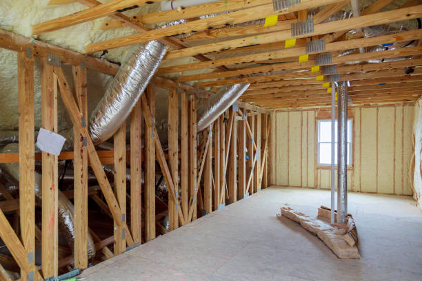 Best Residential Insulation in South Beach, FL