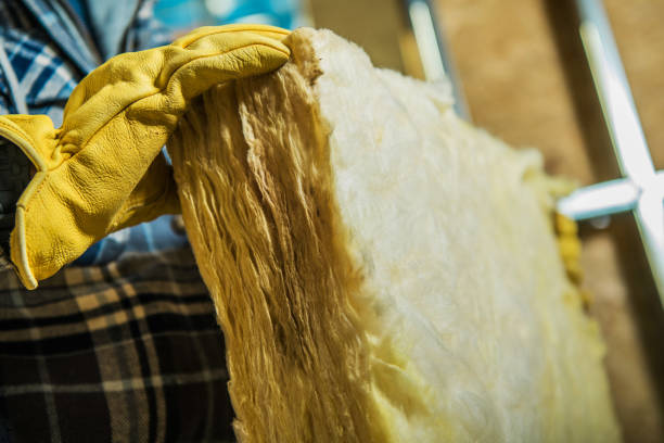 Best Types of Insulation in South Beach, FL